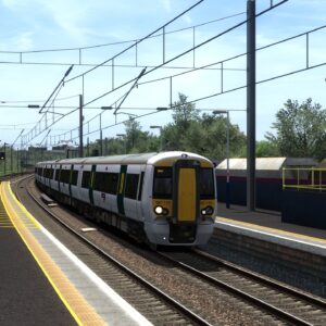 2W26 10:08 Gatwick Airport to Bedford